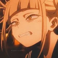 Toga Himiko
