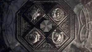 The 4 Lords (RE8)