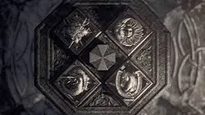 The 4 Lords (RE8)