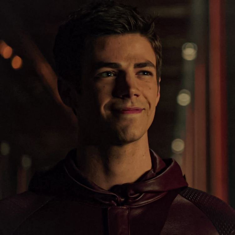 Barry Allen