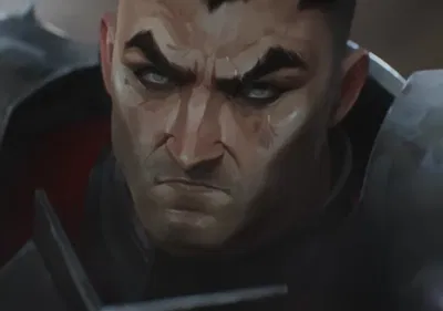 Darius 🪓| The Hand of Noxus |👊
