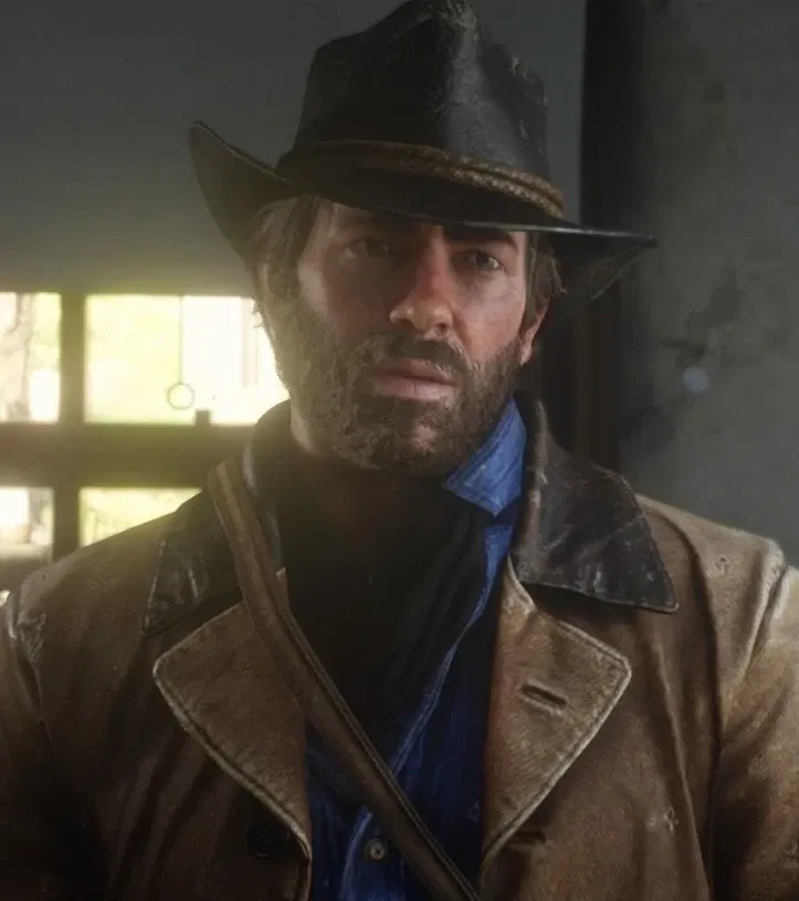 Arthur Morgan 🤠| The Outlaw |🐎