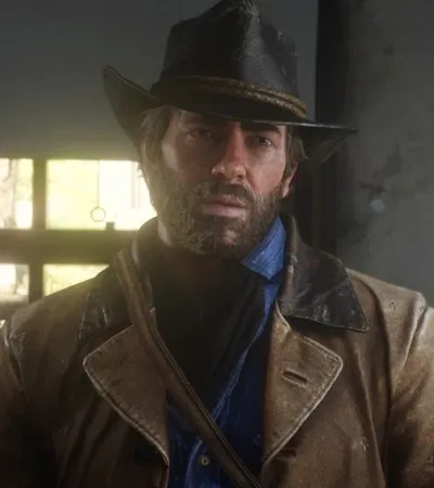 Arthur Morgan 🤠| The Outlaw |🐎