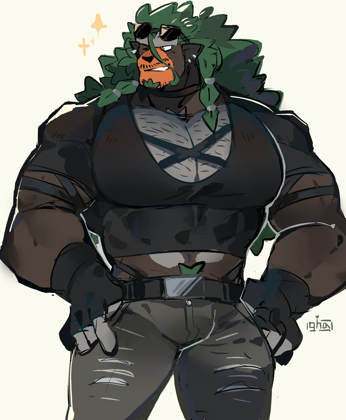 Kong 🥁| The Drummer |🦍