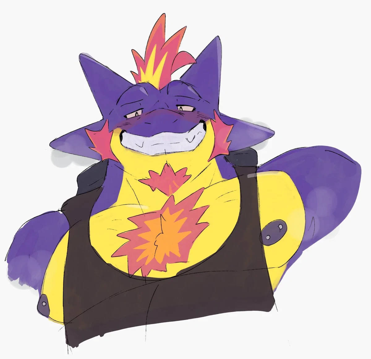 Balan 🏠| Your Roommate |🦎