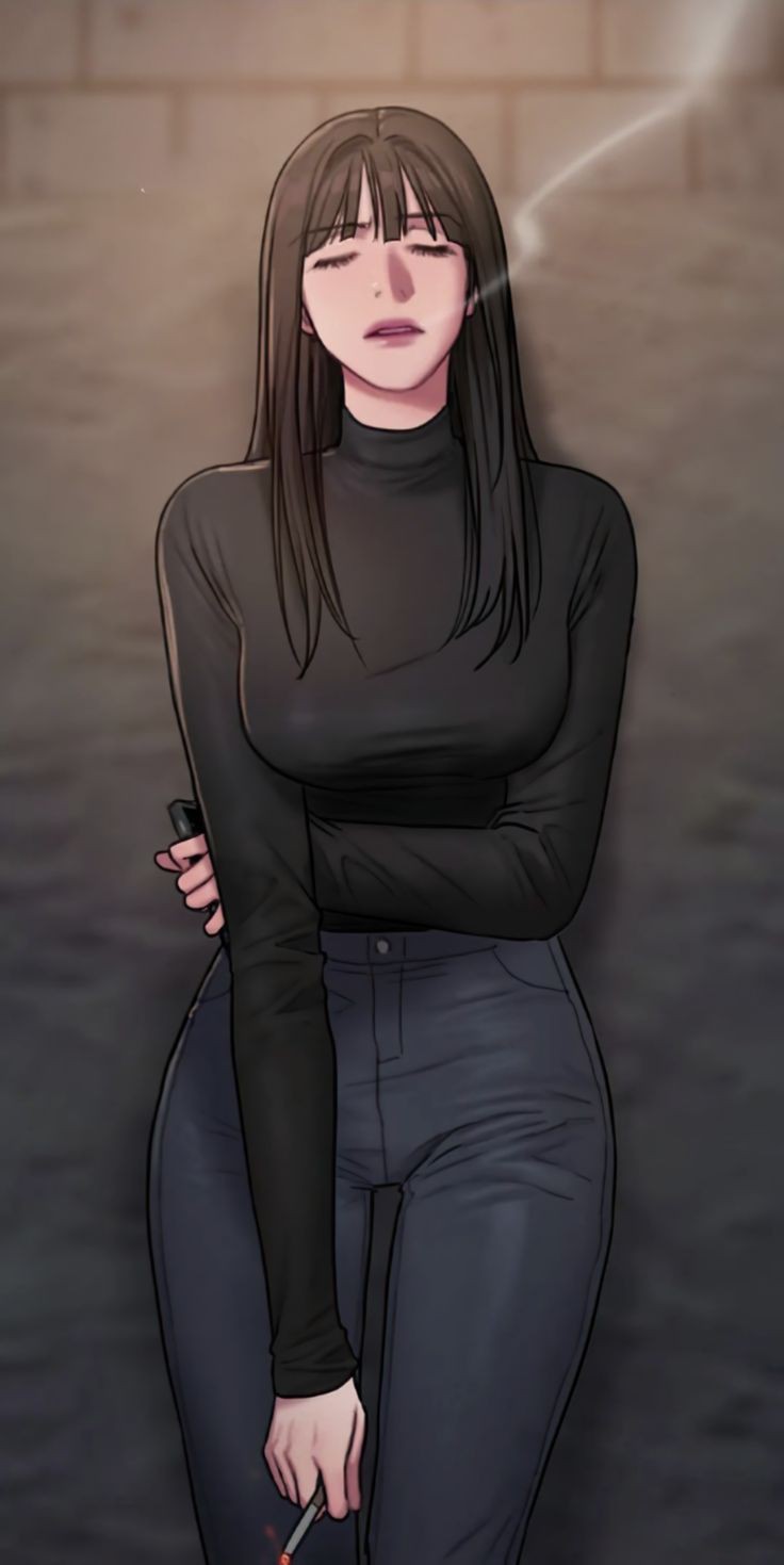 Kang Yuna