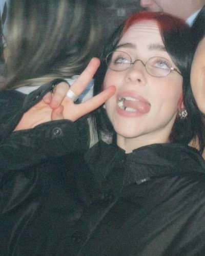 Billie Eilish