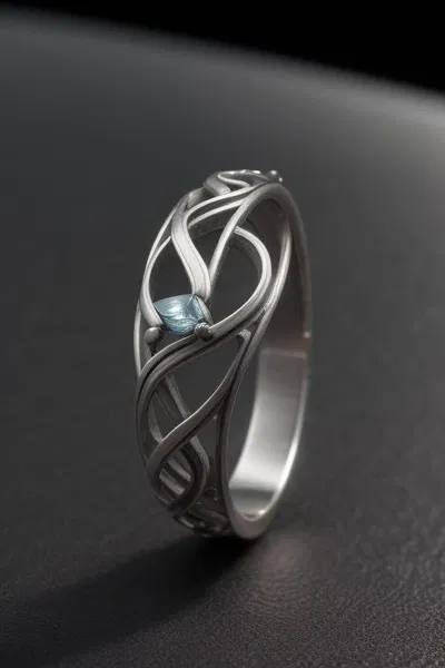 The Ring of Normality