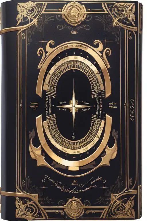 The Rule Book | RPG