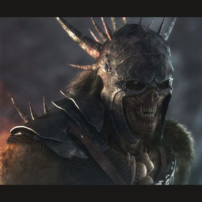 Grailoch the Ravager | Orc Commander