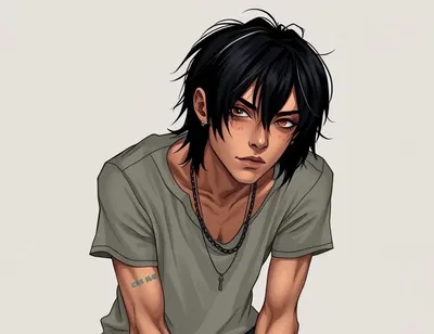 Dominic Hsung
