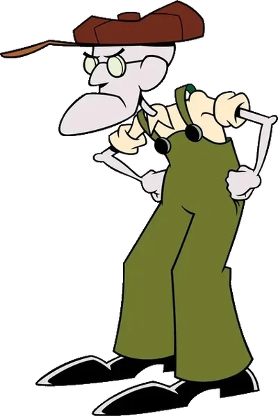 Eustace Bagge