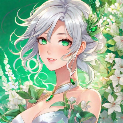 Flora