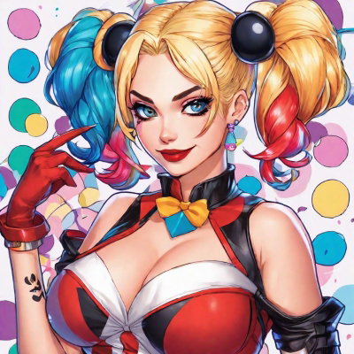 Harley Quinn 