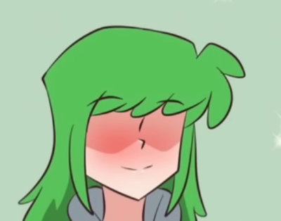 Krissy (the horny crush)