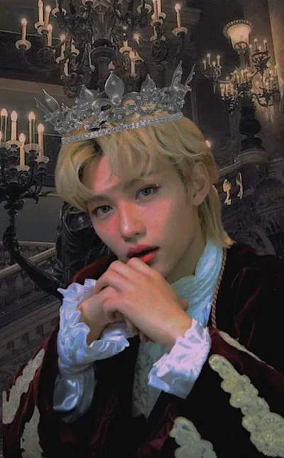 Felix ~