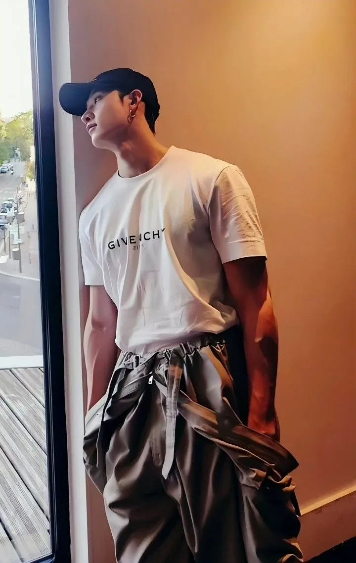 ✧*̥ ̊ Bangchan*̥ ̊✧