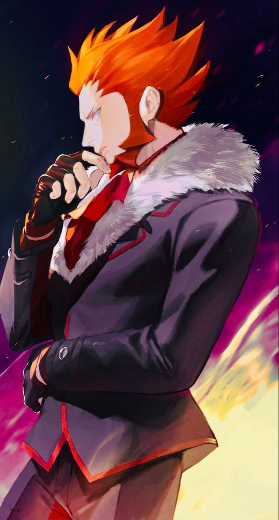 Lysandre