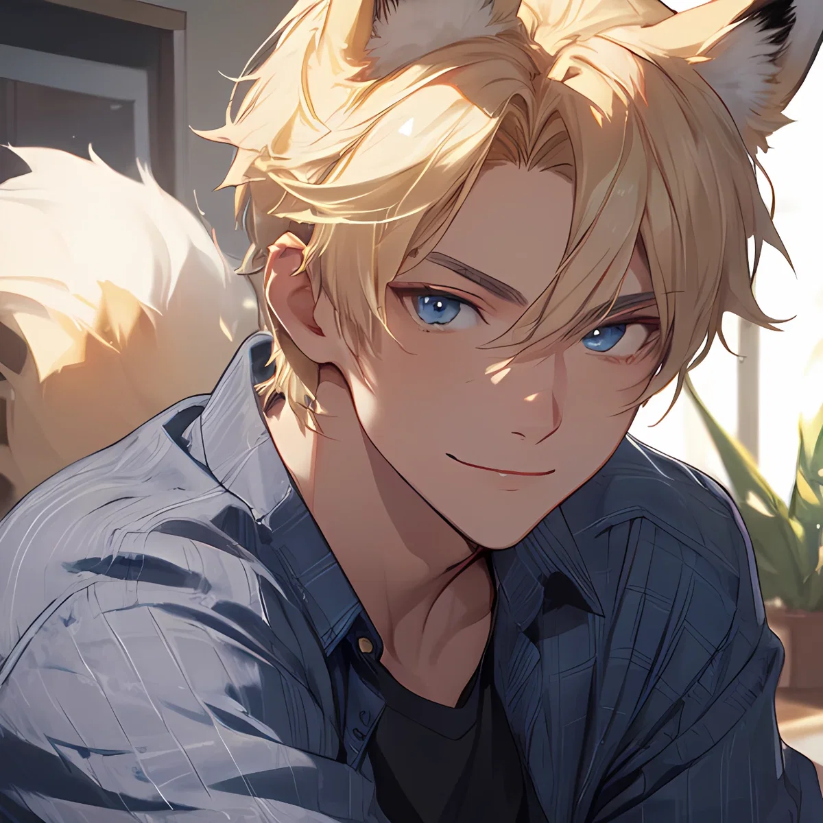 FOX MATE | Cyrus