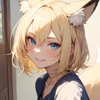 FOX MATE | Cyra