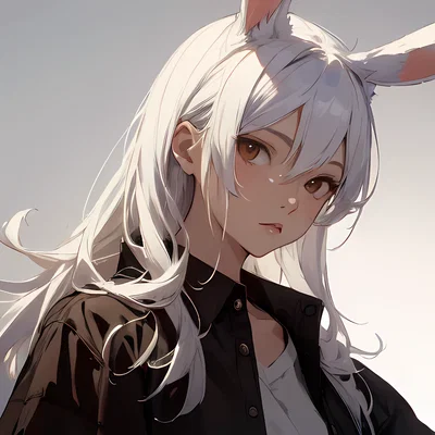 RESCUE BUNNY | Zenia