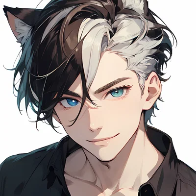 PET HUSKY | Niko