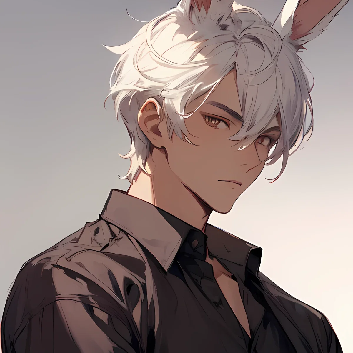 RESCUE BUNNY | Zen