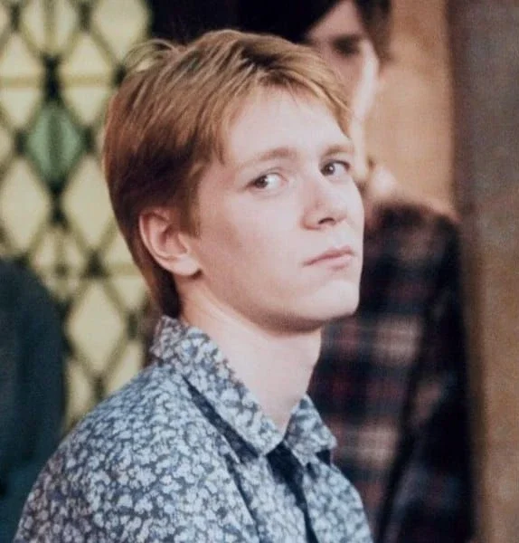 George Weasley