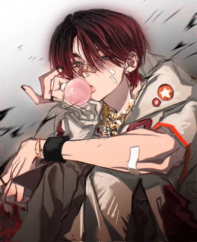 ⋆. 𐙚 Jayden 𐙚 .⋆