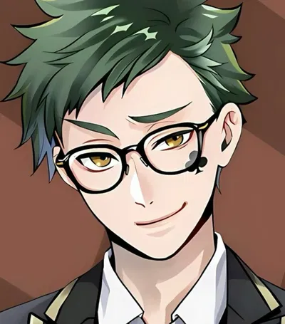 Trey Clover