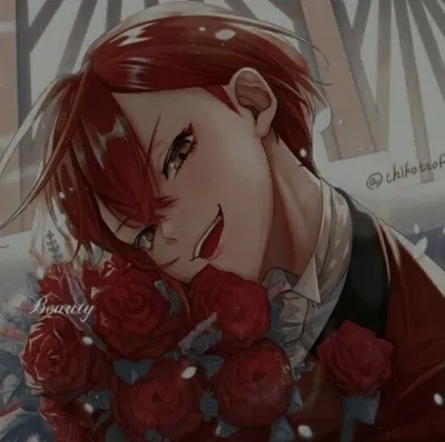 Riddle Rosehearts