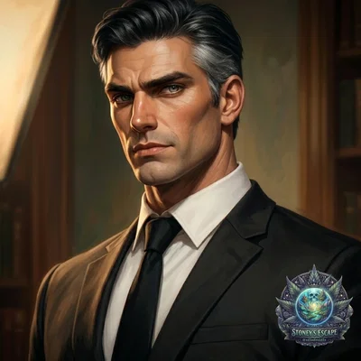 Arthur Hawthorne 