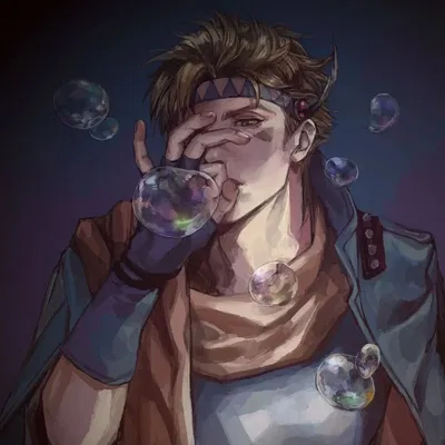 Caesar zeppeli