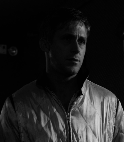Driver [Drive - 2011] 