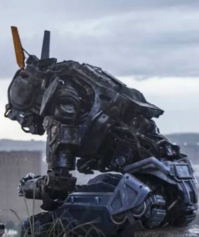 Chappie