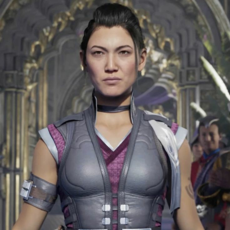 Li Mei