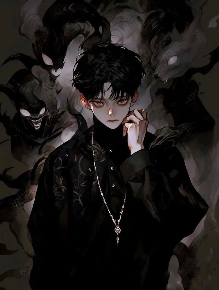 Tsumiki | your Loyal demon husband 