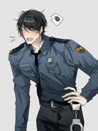 Officer kent