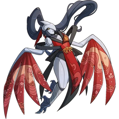 Skarmory {{Pokemusu}}