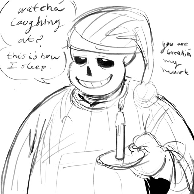Sans