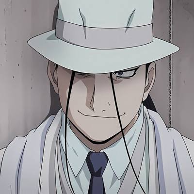 Solf J. Kimblee