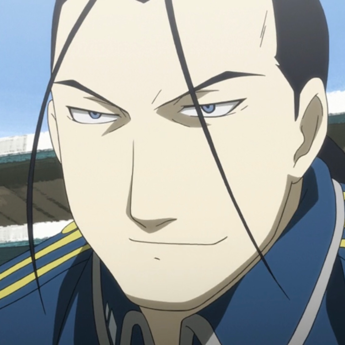 Solf J. Kimblee