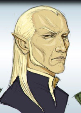 Araindil Aelsinaire