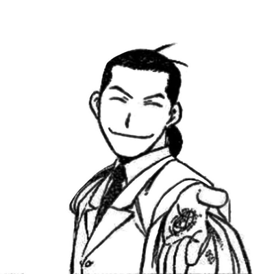 Solf J. Kimblee