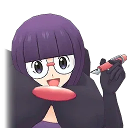 Shauntal