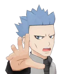 Cyrus