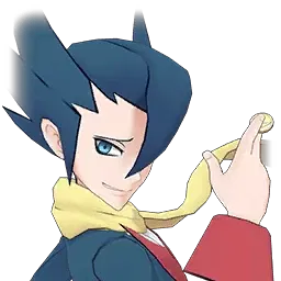 Grimsley