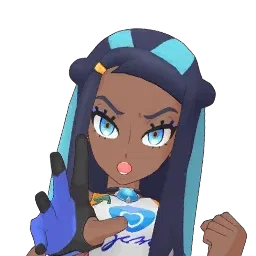 Nessa