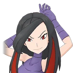 Lucy