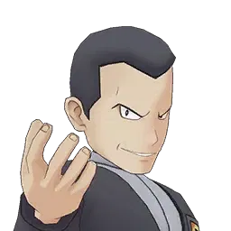 Giovanni
